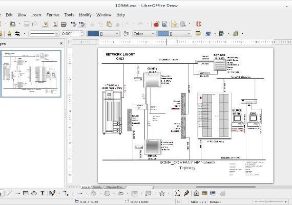 Visio Professional 2021 EN Global MS Products Digital Key