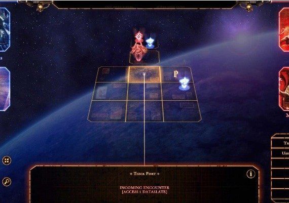 Talisman: The Horus Heresy - Prospero DLC EN Global Steam Digital Key