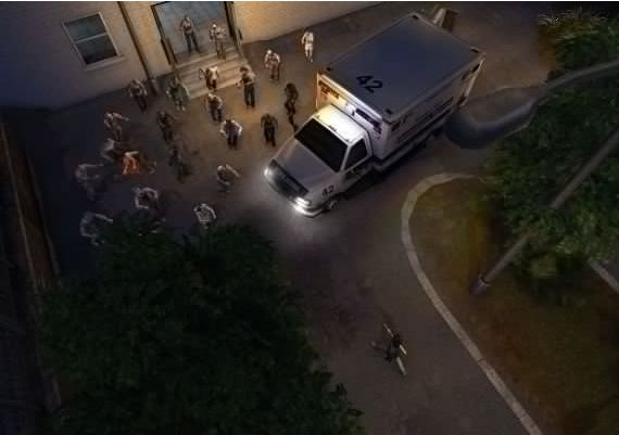 Trapped Dead EN/DE/FR/ES Global Steam Digital Key