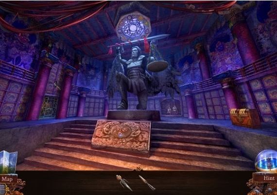 Enigmatis: Collection EN/DE/FR/IT/PL/RU/ES EU Xbox One/Series Digital Key