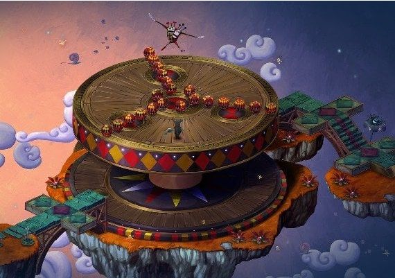 Figment 2: Creed Valley EN Argentina Xbox One/Series/Windows Digital Key