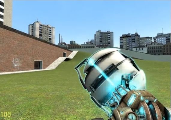 Garry's Mod - Steam Account Global Steam Digital Key