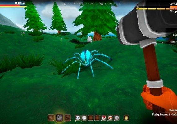 Shoppe Keep 2 EN/JA/RU/ZH/TR Global Steam Digital Key