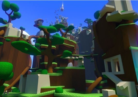 Windlands EN Global Steam Digital Key