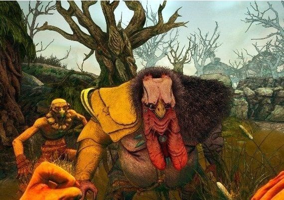 Clash: Artifacts of Chaos - Lone Fighter Pack DLC Global Steam Digital Key