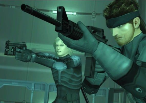 Metal Gear Solid - Master Collection Vol. 1 EN Canada Xbox Series Digital Key