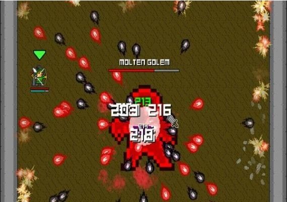 Overture EN Global Steam Digital Key