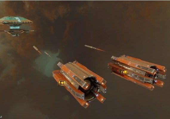 Sins of a Solar Empire II Premium Edition EU Steam Digital Key