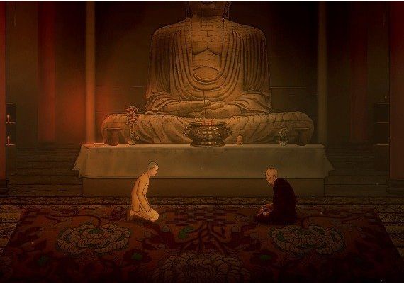 Seduction: A Monk's Fate EN Argentina Xbox One/Series Digital Key