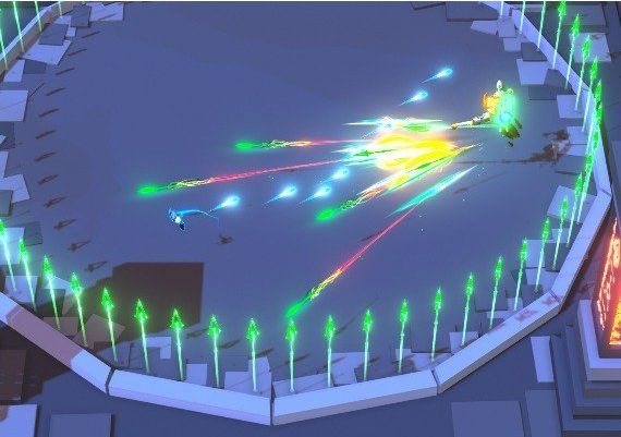 Godstrike EN/DE/FR/IT/PT/RU/ZH/ES Global Steam Digital Key