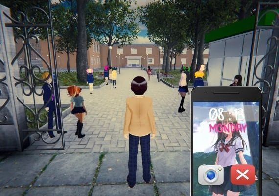 Yanpai Simulator EN Global Steam Digital Key