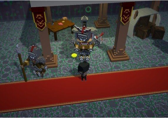 Mystic Fate EN Argentina Xbox One/Series Digital Key