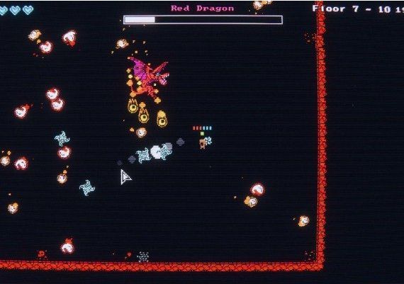 Tiny Rogues EN Global Steam Digital Key