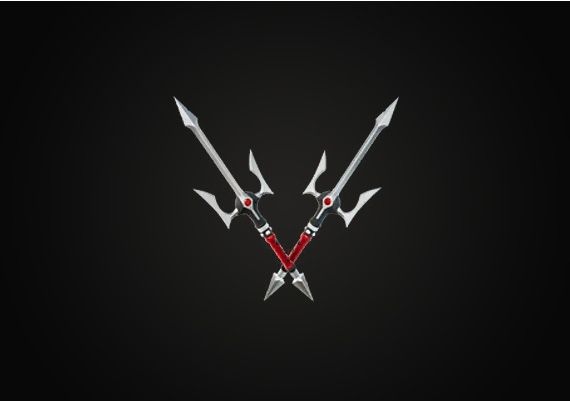 Fortnite - Crimson Warden Pack DLC EN United Kingdom Xbox One/Series Digital Key