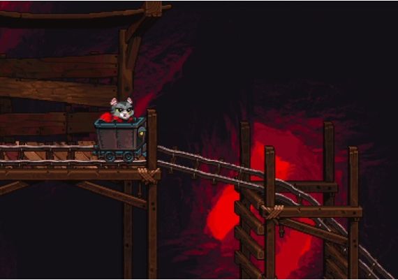 Super Catboy Global Steam Digital Key