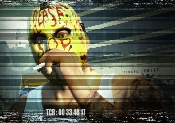 Manhunt EN/DE/FR/IT/ES Global Steam Digital Key