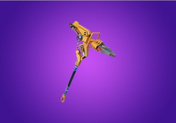 Fortnite - Natural Constructor Pack DLC EN Canada Xbox One/Series Digital Key