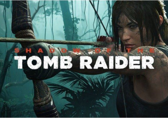 Shadow of the Tomb Raider EN Turkey Xbox One/Series Digital Key