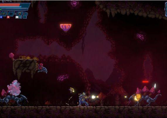 MindSeize EN Global Steam Digital Key