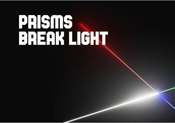 Lightbender EN Global Steam Digital Key