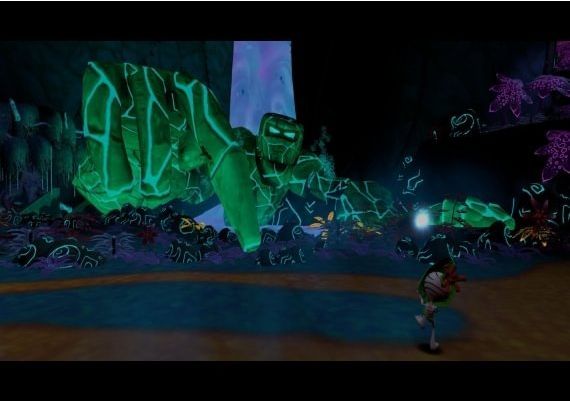 A Rite from the Stars EN/DE/FR/IT/ES Global Steam Digital Key