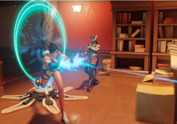 Overwatch 2 - Complete Hero Collection DLC EN Argentina Xbox One/Series Digital Key