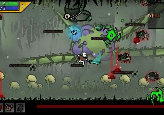 Space Gladiators EN Turkey Xbox One/Series Digital Key