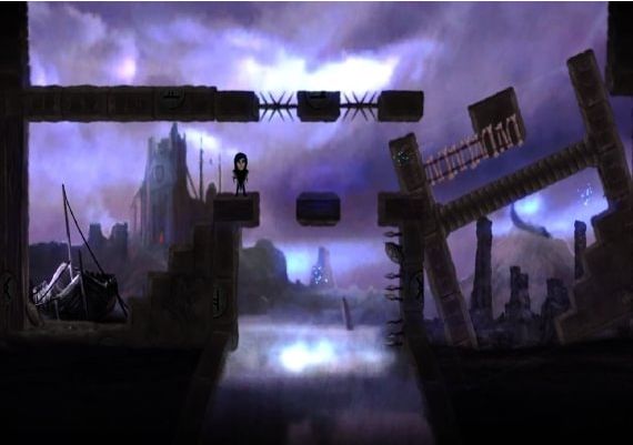 Munin Global Steam Digital Key