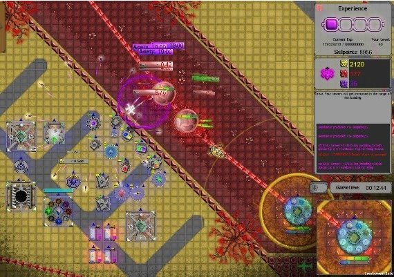 Arrival of Beasts EN/DE Global Steam Digital Key