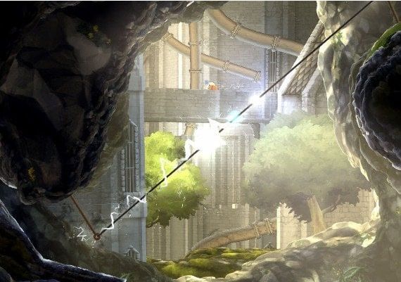 Teslagrad 2 EN/DE/FR/IT/ES EU PS5 Digital Key