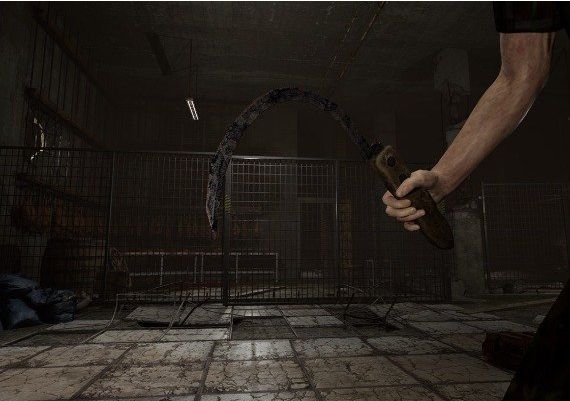 An Evil Existence EN Argentina Xbox One/Series Digital Key