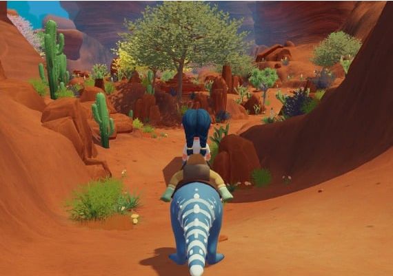 Paleo Pines EN Colombia Xbox One/Series Digital Key