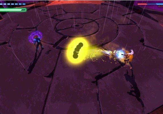 Furi: Onnamusha DLC Global Steam Digital Key