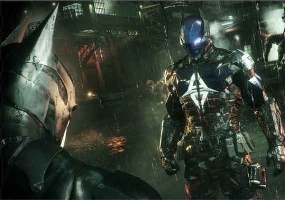 Batman: Arkham Knight - Season Pass DLC EN/DE/FR/IT/PL/KO/RU/ES United States Xbox One/Series Digital Key