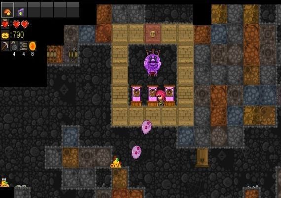 Shut Up And Dig EN/RU Global Steam Digital Key