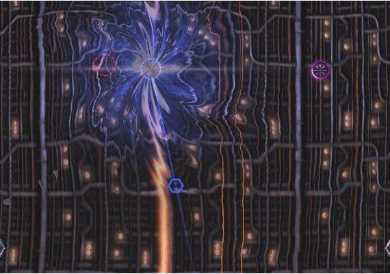 Blast-off Global Steam Digital Key