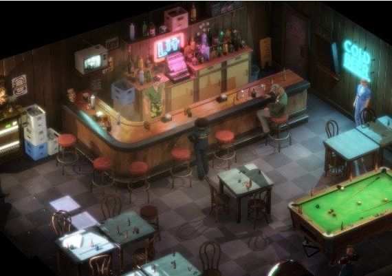 Murder Mystery Machine EU Xbox One/Series Digital Key