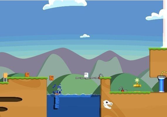 Nummels EN Argentina Xbox One/Series Digital Key