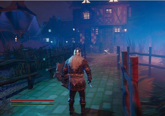 Firelight Fantasy: Force Energy Global Steam Digital Key