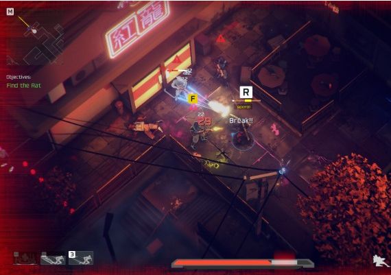 CyberCorp EN Global Steam Digital Key