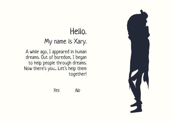 My Hidden Things EN Argentina Xbox One/Series Digital Key