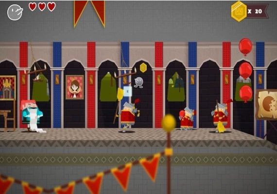 Flat Kingdom Paper's Cut Edition EN/ES Global Steam Digital Key