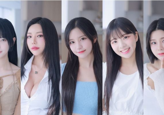 Five Hearts Under One Roof EN/KO/ZH/ZH Global Steam Digital Key