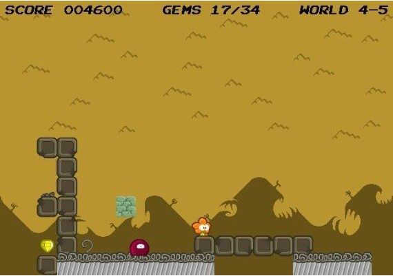 Eversion EN Global Steam Digital Key