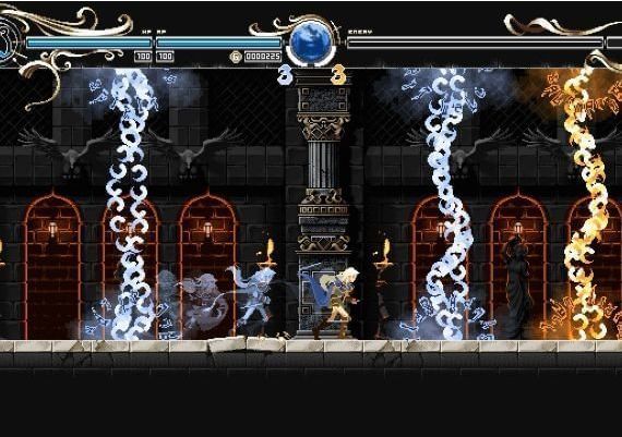 Record of Lodoss War-Deedlit in Wonder Labyrinth EN/JA/ZH Global Steam Digital Key