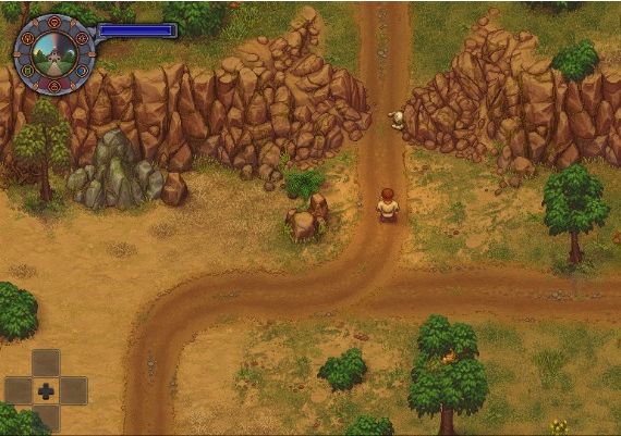 Graveyard Keeper: Breaking Dead DLC EN EU Xbox One/Series Digital Key