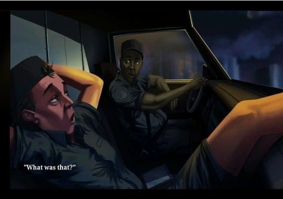 Goosebumps: The Game EN Argentina Xbox One/Series Digital Key