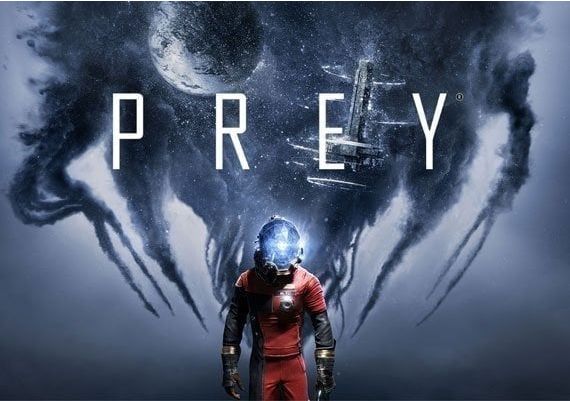 Prey 2017 EN/DE/FR/IT ROW Xbox One/Series Digital Key