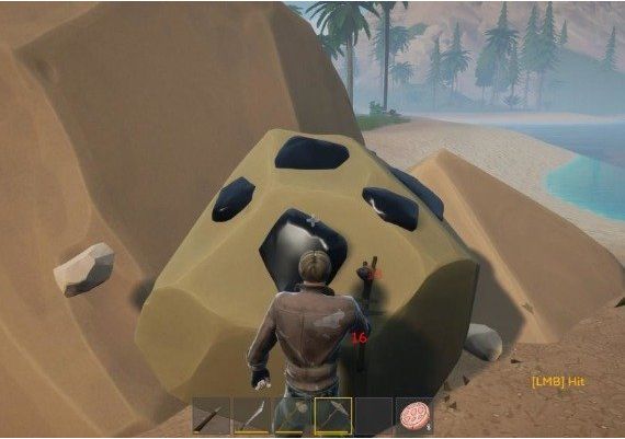 ScrewUp EN Global Steam Digital Key