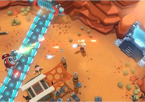 TombStar EN/DE/FR/ZH Global Steam Digital Key